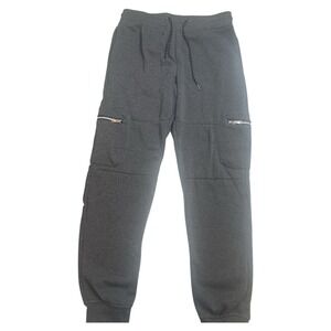 Company Eighty One Sweatpants - Size L Dark Charcoal